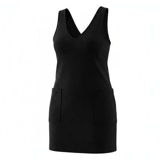ROBE NOIRE CORDUROY SIMONS SMALL