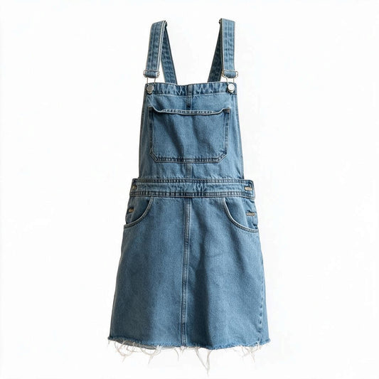 ROBE SALOPETTE ZARA X-SMALL