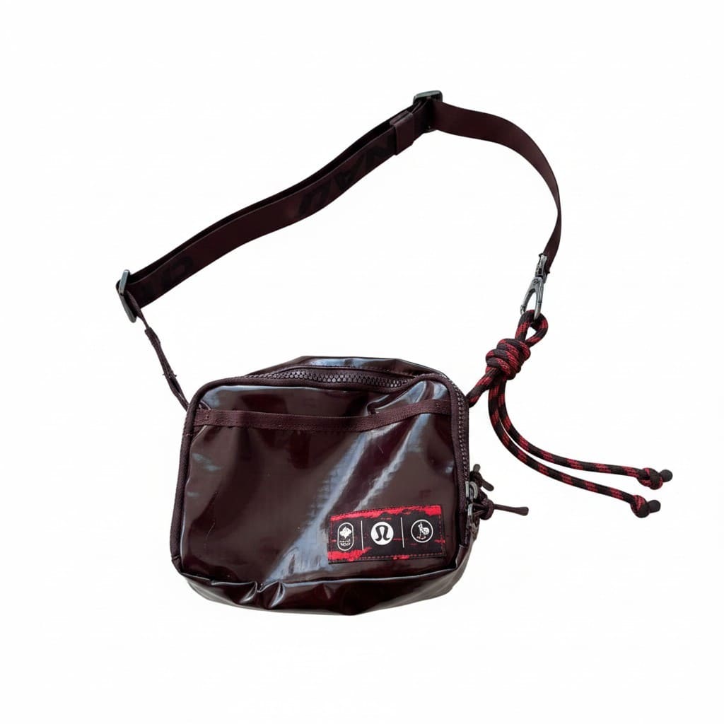 SAC MARRON LULULEMON CANADA