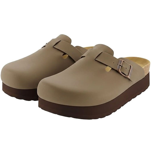 SANDALES PLATEFORME CUSHIONAIRE TAILLE 10