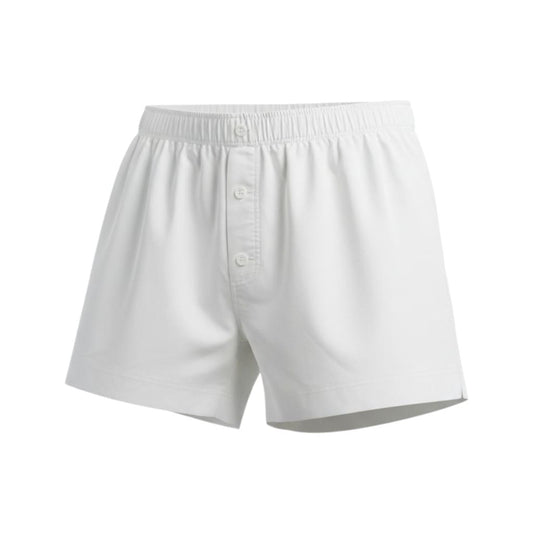 SHORTS BLANCHES COS MEDIUM