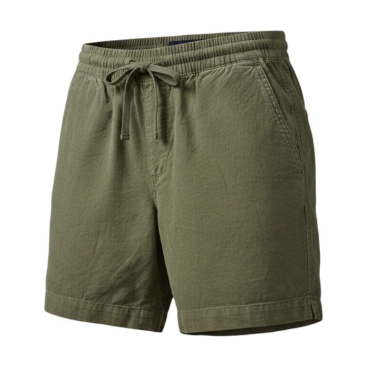 SHORTS KAKI ABERCROMBIE SMALL