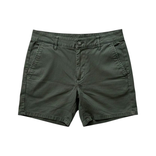 SHORTS KAKI ASOS X-SMALL
