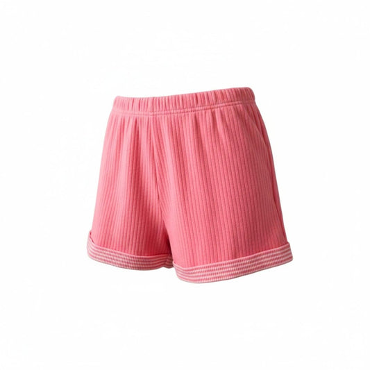 SHORTS ROSE STYLE CROCHET MEDIUM
