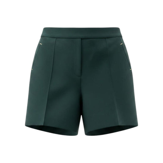 SHORTS VERT H&M SMALL