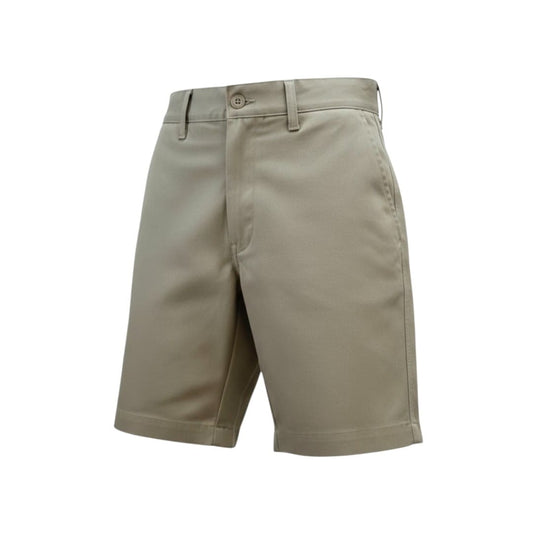 SHORTS BEIGE TAILLE HAUTE DICKIES #874 SMALL