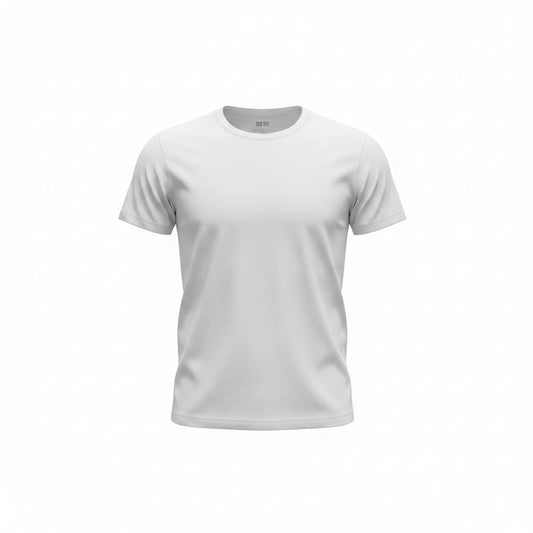 T-SHIRTS BLANC UNIQLO SMALL