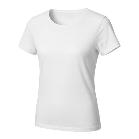 T-SHIRTS BLANC UNIQLO SUPIMA X-SMALL