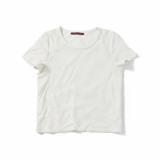 T-SHIRTS CRÈME MEDIUM