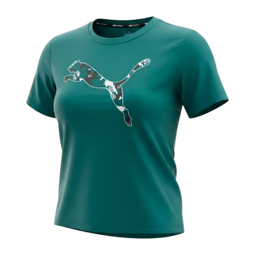 T-SHIRTS DE SPORTS PUMA SMALL
