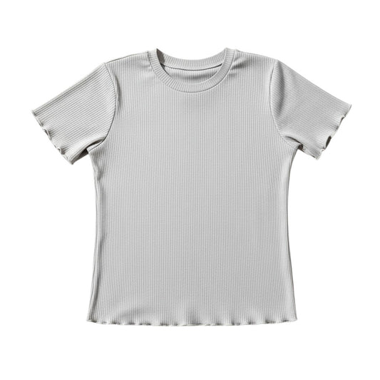 T-SHIRTS PYJAMA FLUFFY CRÈME WOMANCE SMALL