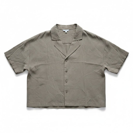 T-SHIRTS KAKI REITMANS X-LARGE