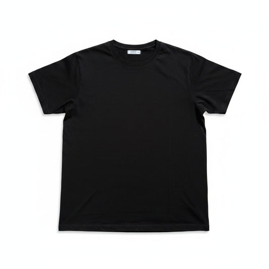 T-SHIRTS NOIR ARDENE MEDIUM