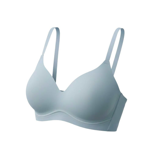 TOP BLEU PALE AERIE SMALL