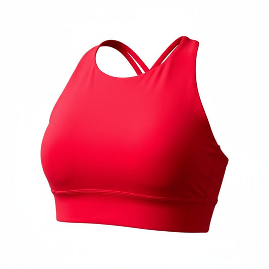 TOP DE SPORTS FUSCHIA ATHLETIC WORKS SMALL
