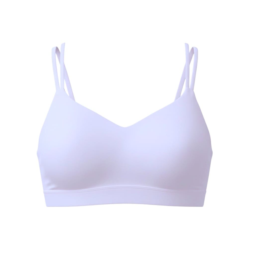 TOP DE SPORTS LILA LULULEMON SMALL