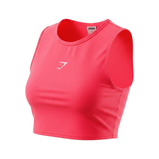 TOP DE SPORTS ROSE GYMSHARK SMALL