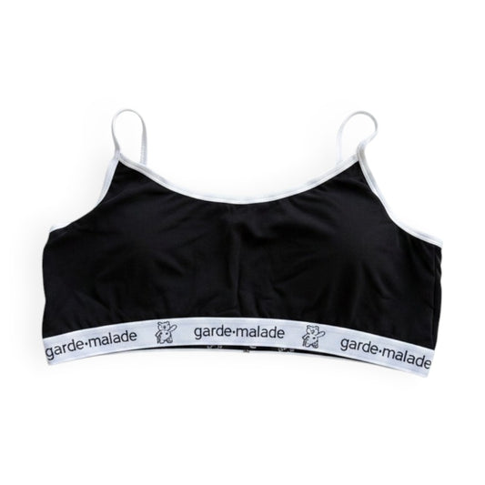 TOP NOIR GARDE-MALADE X-XLARGE