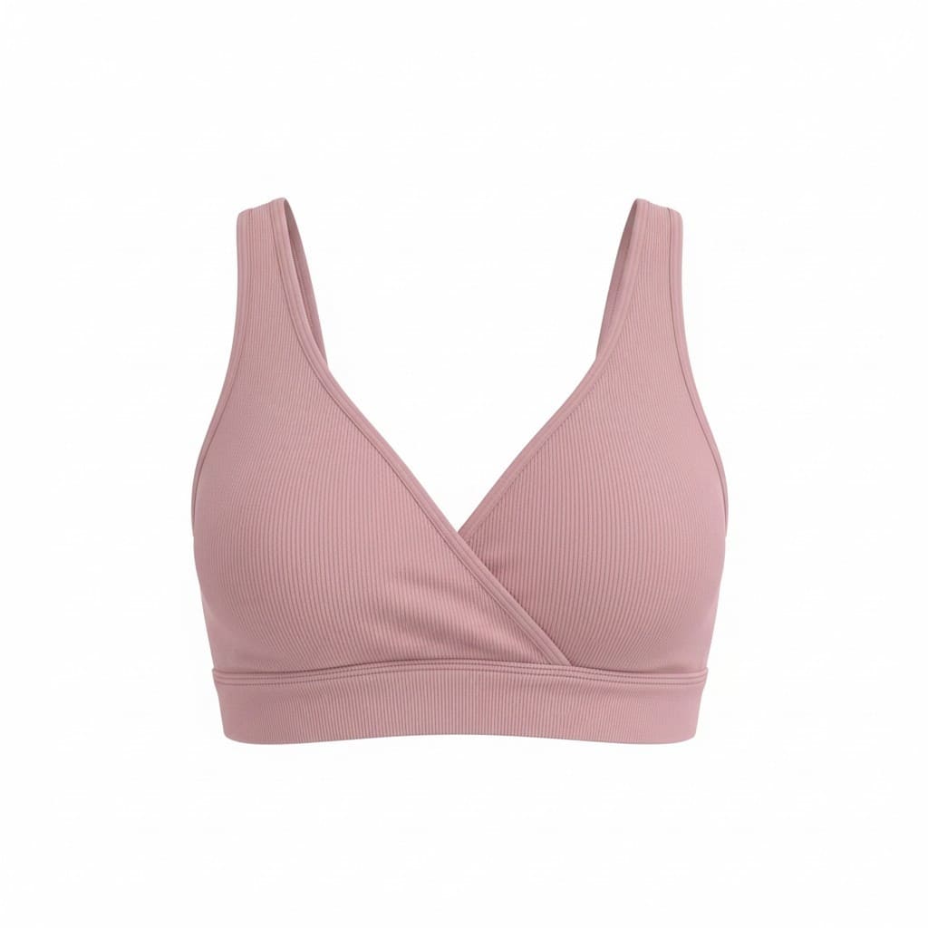 TOP VIEUX ROSE SMALL