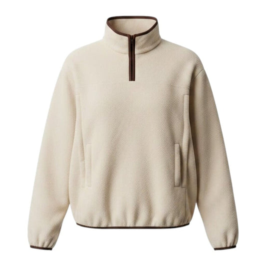 VESTE BEIGE ELONA MATERNITÉ MEDIUM