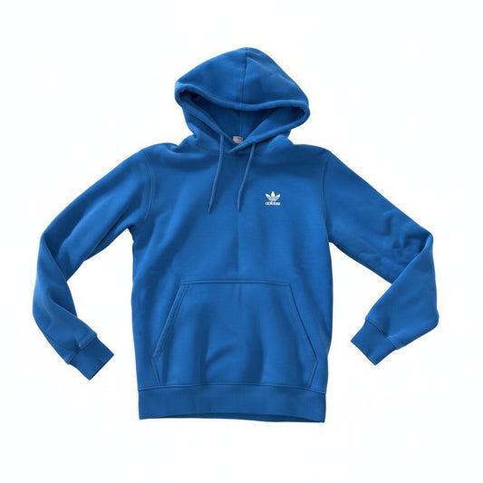 VESTE BLEU ADIDAS MEDIUM