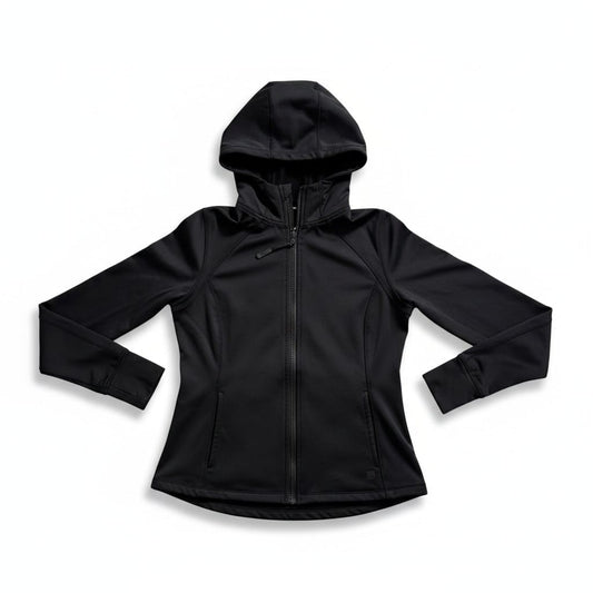 VESTE DE SPORTS ARDENE NOIR X-SMALL