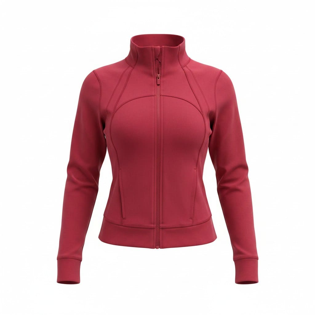 VESTE DE SPORTS BOURGOGNE MEDIUM