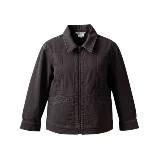 VESTE EN JEANS MARRON ROYAL ROBBINS LARGE