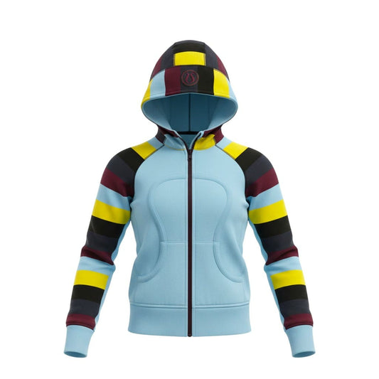 VESTE LULULEMON *MINI TACHE SMALL / MEDIUM