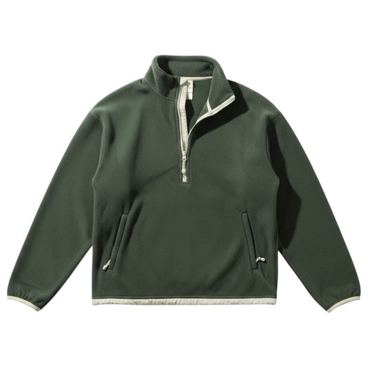 VESTE POLAR VERT TNA ARITZIA SMALL