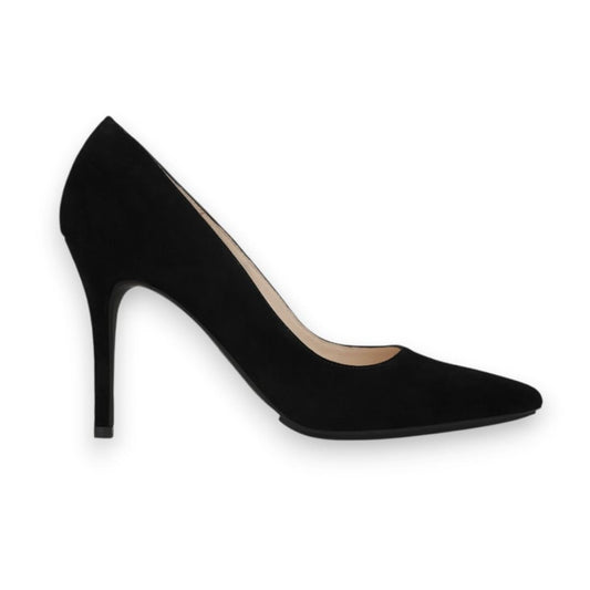 TALONS NOIRS LODI TAILLE 6