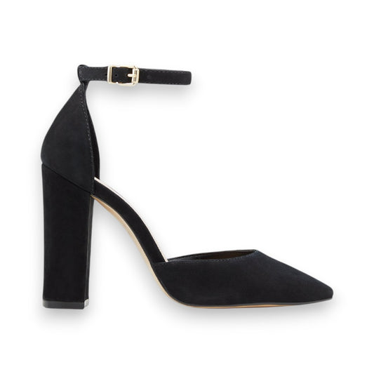 TALONS HAUTS NOIRS MODEL SUSAN ALDO TAILLE 8